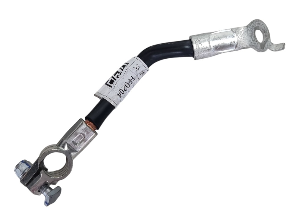 Cabo Polo Negativo Bateria Byd Dolphin Mini 2024 2025 2026 4