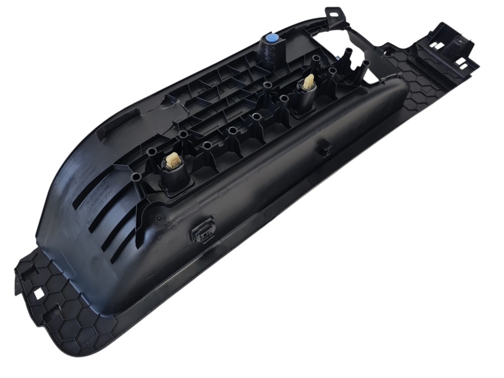 Soleira Porta Esquerda Peugeot Expert Jumpy 2021 Detalhe 7