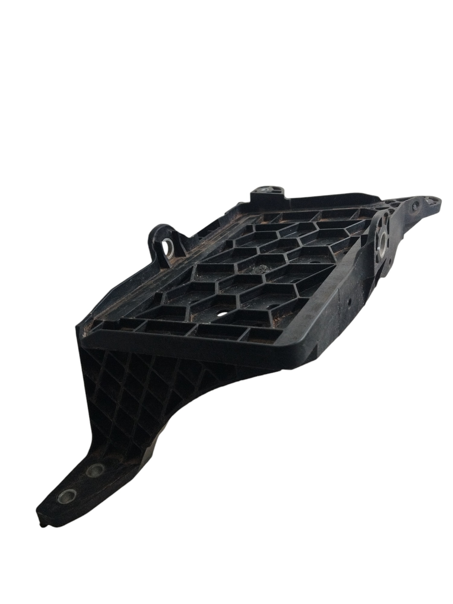 Suporte Bateria Caixa Chery Tiggo 8 2022 2023 Original 5