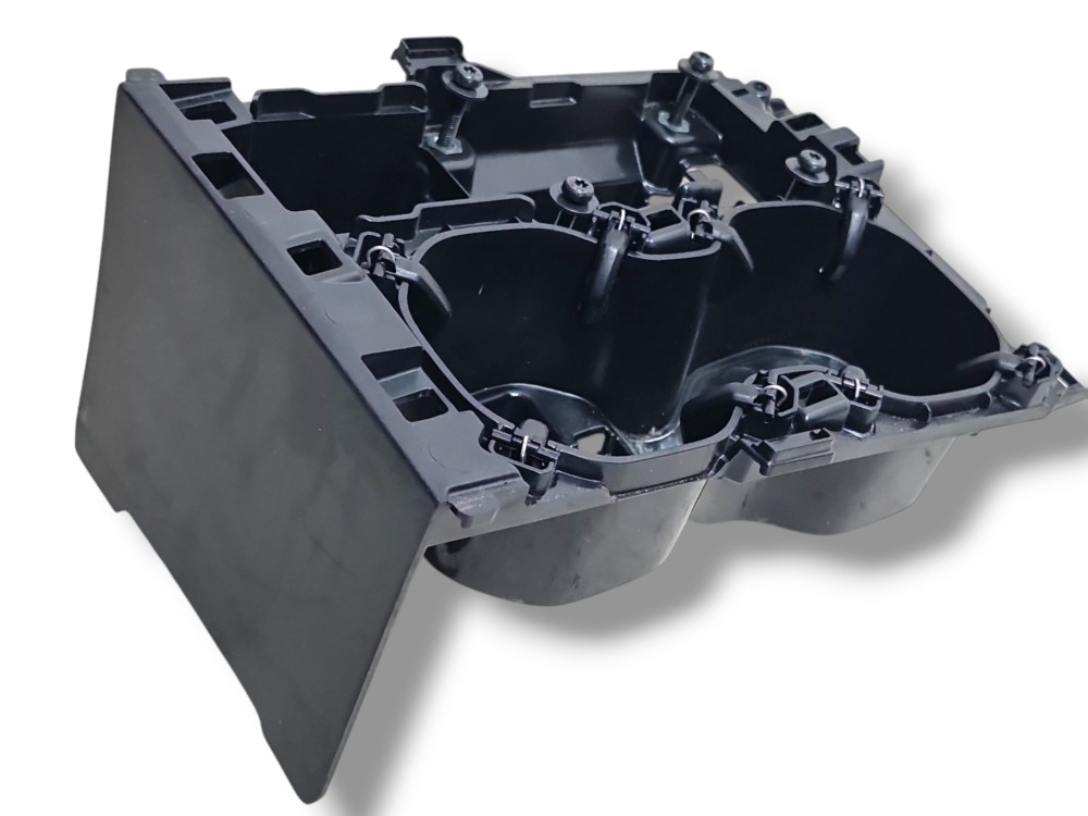 Tampa Console Centra Porta Copos Volvo Xc49 2020 31469006 1