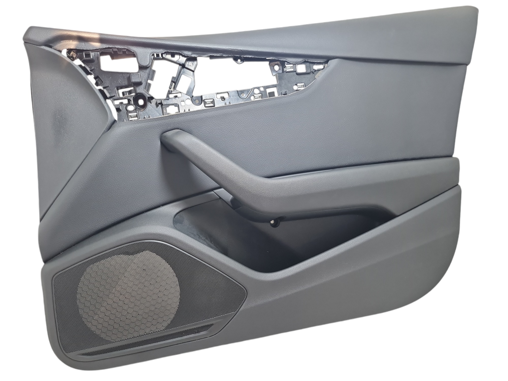 Forro Porta Dianteira Direita Audi A4 Avant 2019 8w0867118 1