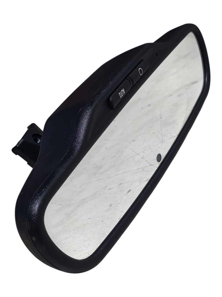 Retrovisor interno da gm captiva sport ano 2009 original 2