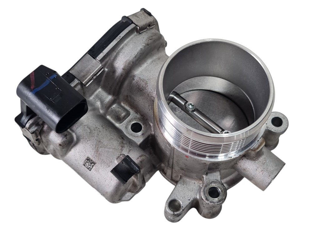Corpo Borboleta Tbi Byd Song Plus 2024 F01r00y218 10.000 Km 7