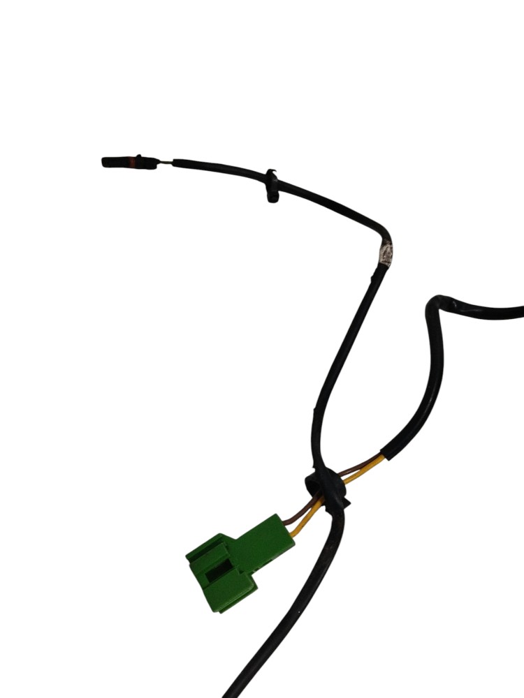 Fechadura Porta Dianteiro Esquerda Mercedes Cls 500 2005 5