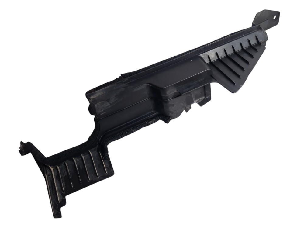 Defletor Ar Radiador Chery Tiggo 5 2022 302000243aa