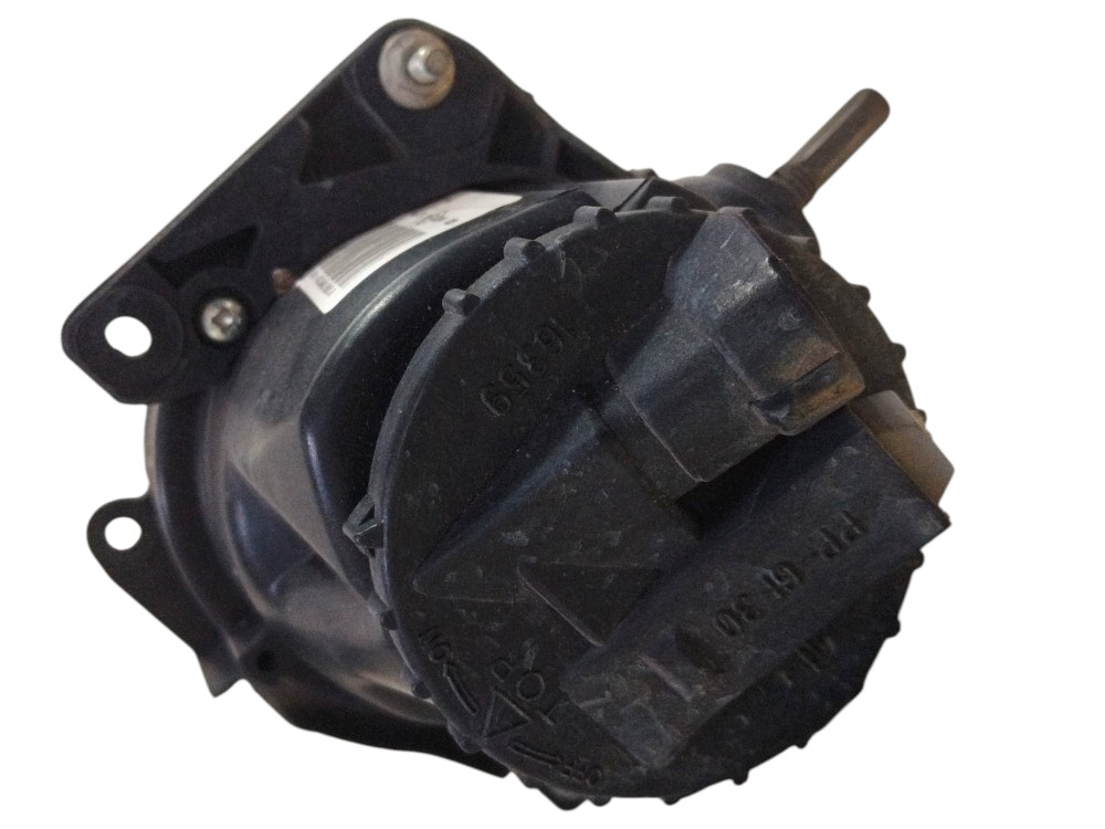Farol De Milha Fiat/fiorino Endurance 80mil Km 2021 Original 6