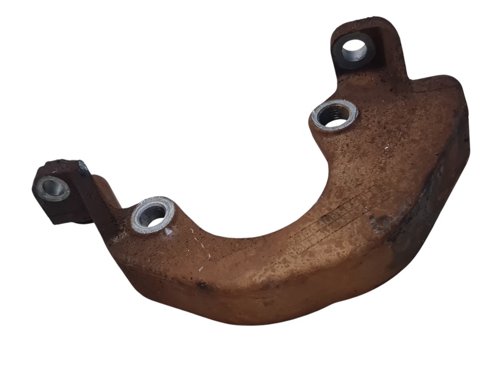 Suporte caixa de cambio Chevrolet captiva sport ano 2009 2
