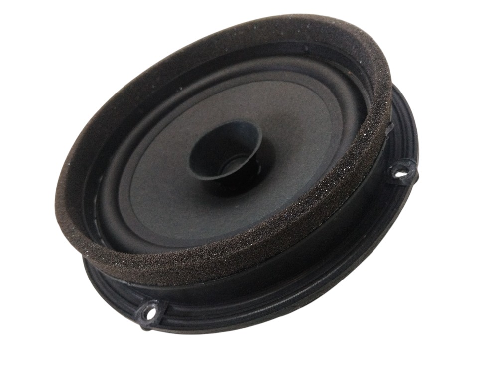 Alto Falante Porta dianteira Dir VW/POLO 2024 5U5.035.710.A 4