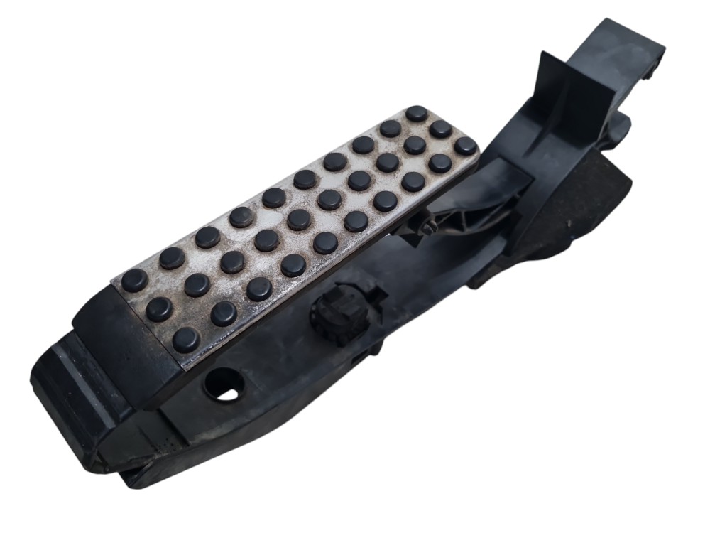 Pedal Acelerador A2033010001 Mercedes Classe C 230 2002 5