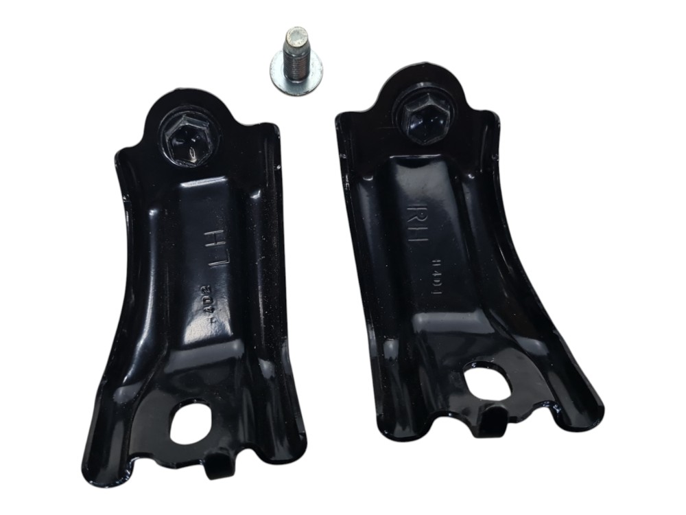 Suporte do banco traseiro Toyota Corolla Cross ano 2025 2026