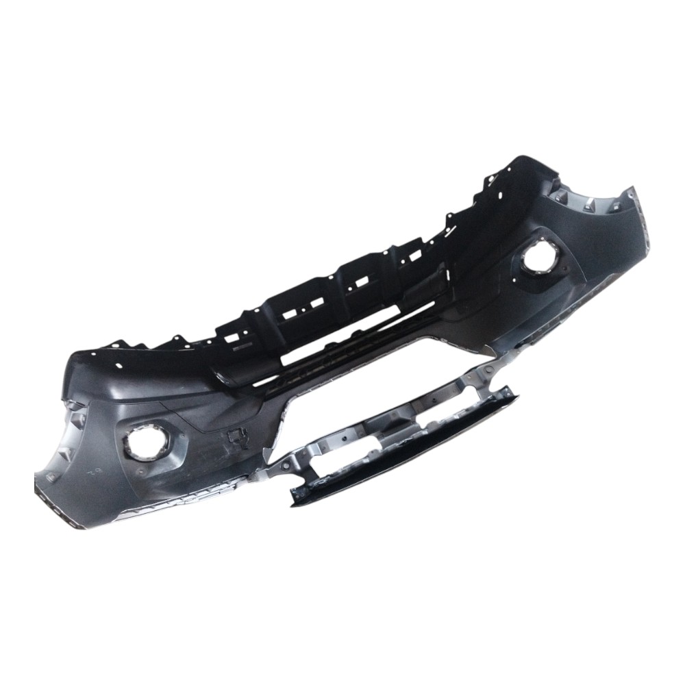 Parachoque Dianteiro Honda Wr-v 2021 Original Detalhes 5