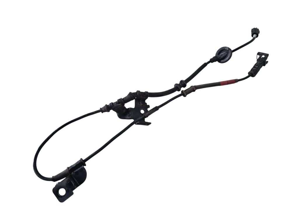 Chicote sensor abs traseiro direito Kia Sportage 2019 2020 5
