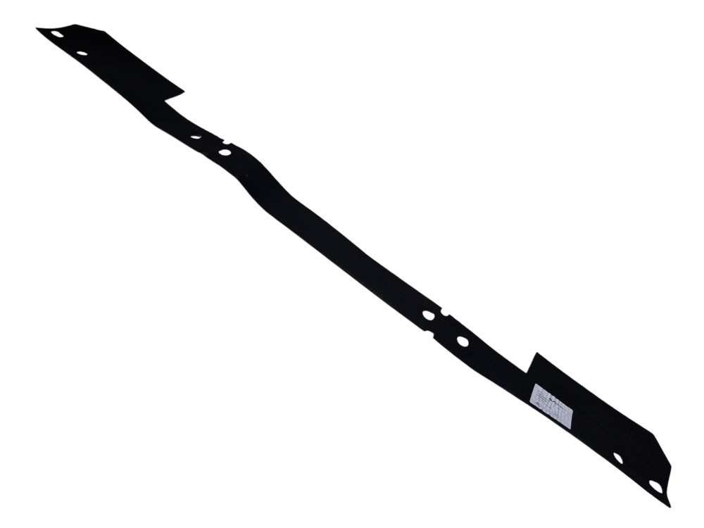 Suporte Bagagito Renault Zoe 2022 992064649r Original 5