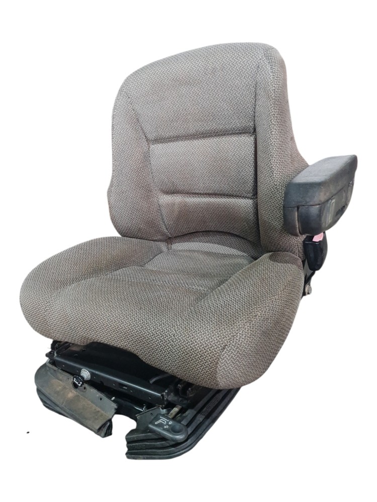 Banco Motorista Colheitadeira Case Ih 2799 2013 Original