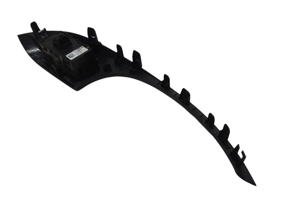 Comando vidro traseiro direto Byd Dolphin 2024 2025 2026 6