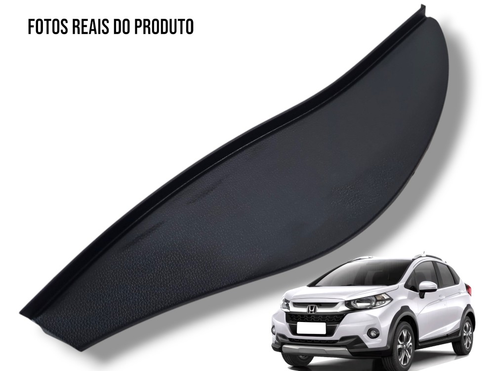 Acabamento Moldura Painel Honda Wrv 2021 77211t5n 1