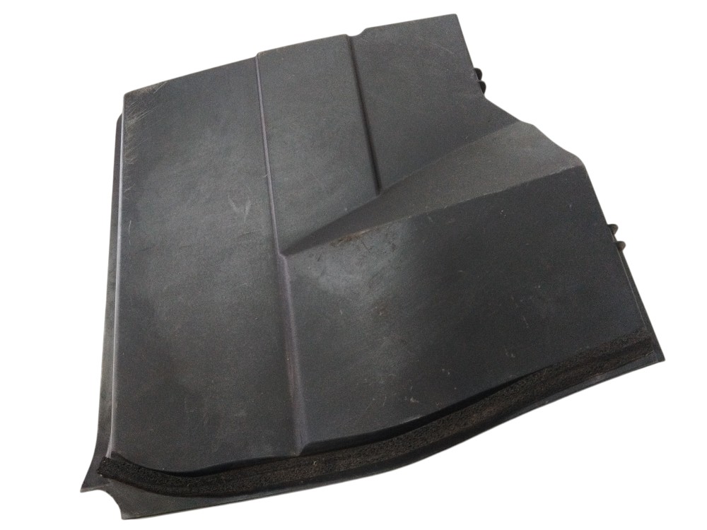 Tampa Acabamento Motor Land Rover Discovery 4 Eh22-014a47 4