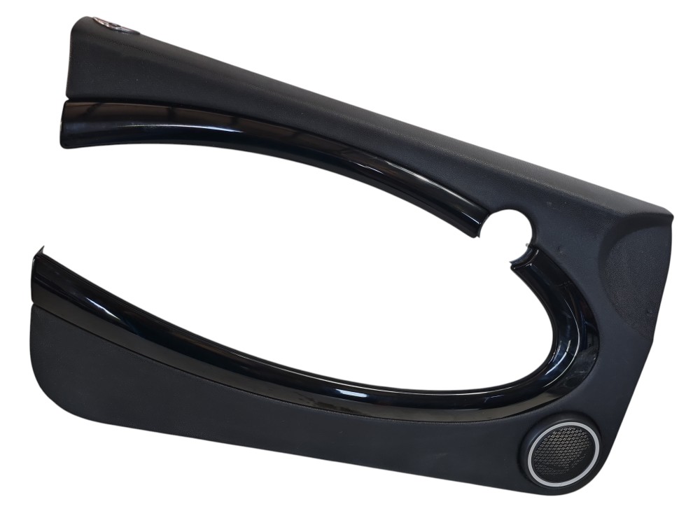 Forro Porta Dianteira Esquerda Mini Cooper S 2012 2013 6