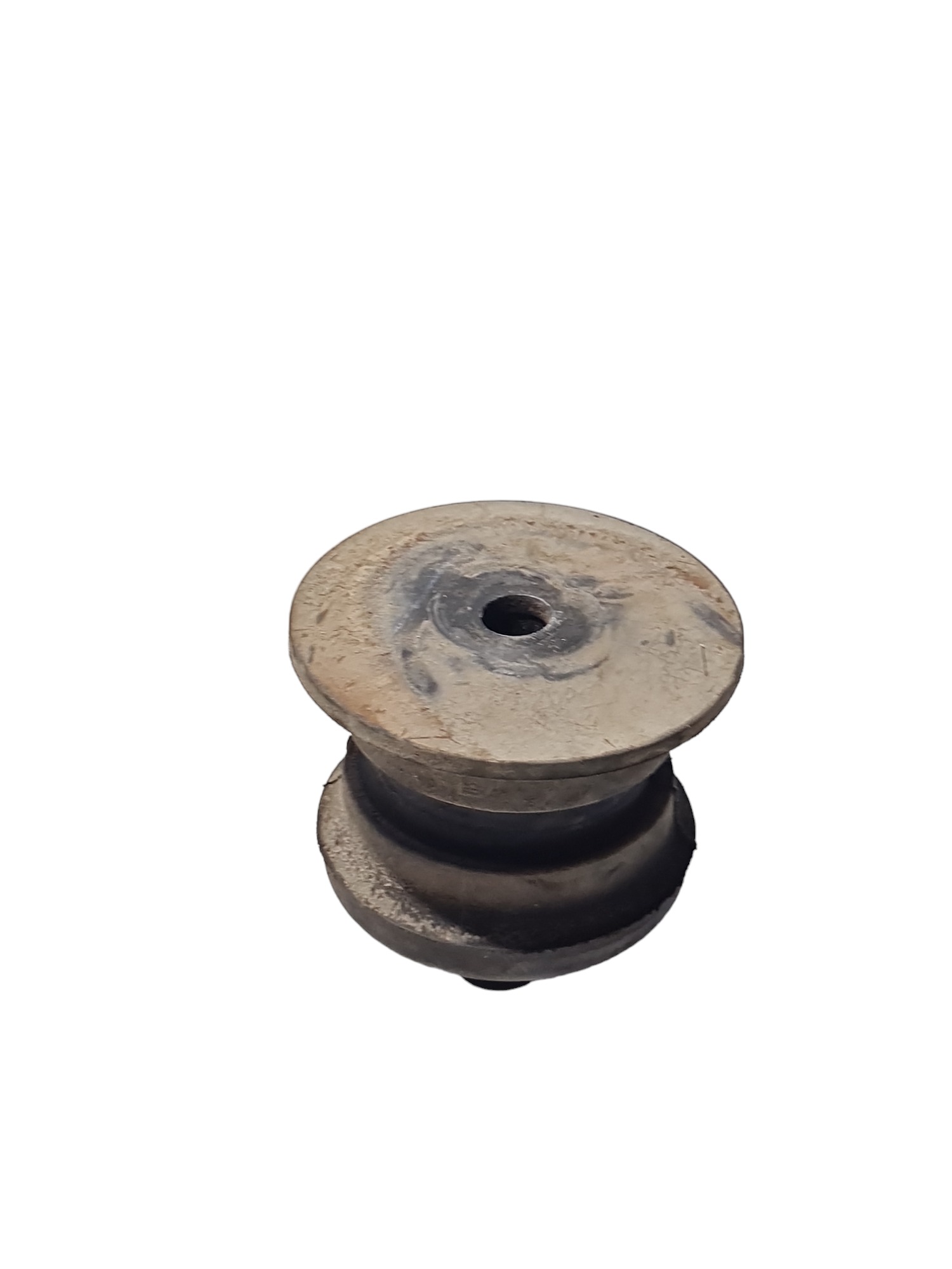 Coxim Batente Bucha Toyota Hilux Sw4 2022 7