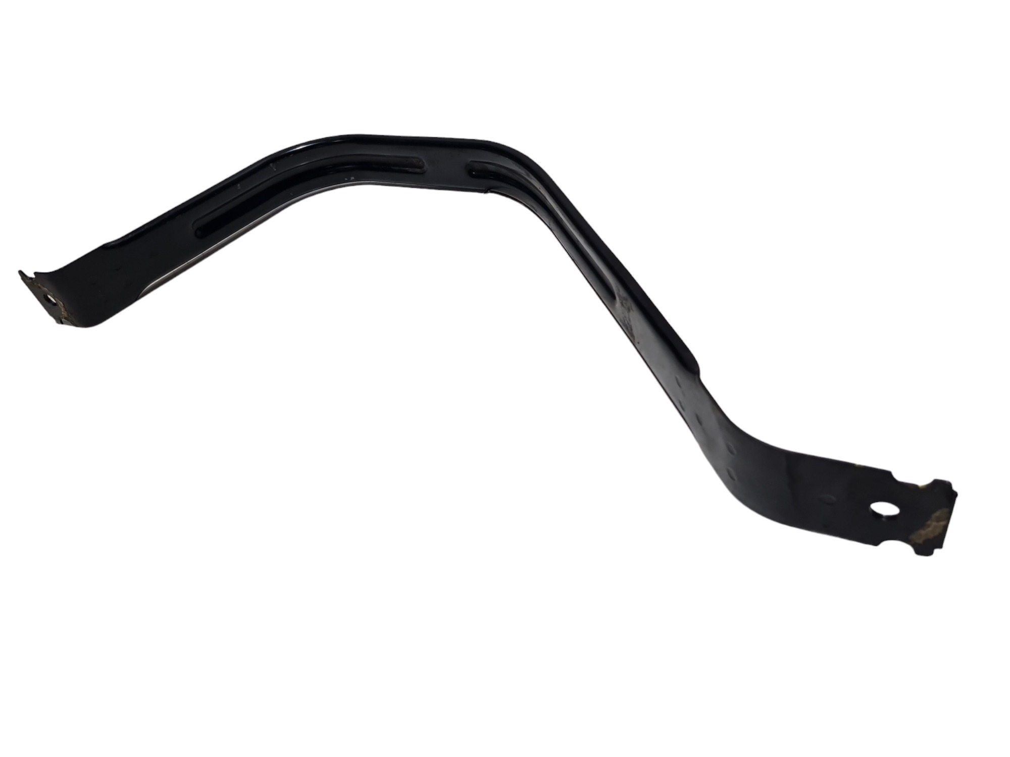 Cinta Alça Presilha Suporte Tanque Chery Tiggo 2 2020 4