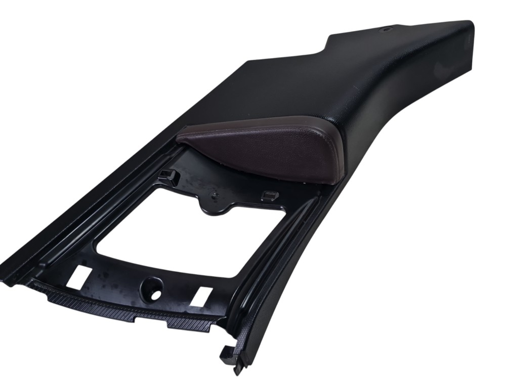 Acabamento Interno Porta Traseira Esquerda Bmw I3 2022 7