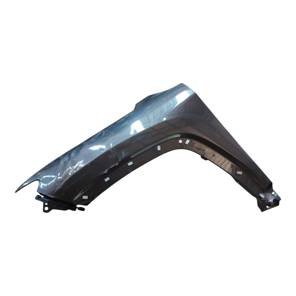 Paralama Esquerdo Jeep Compass T270 2023 Original Detalhes 7