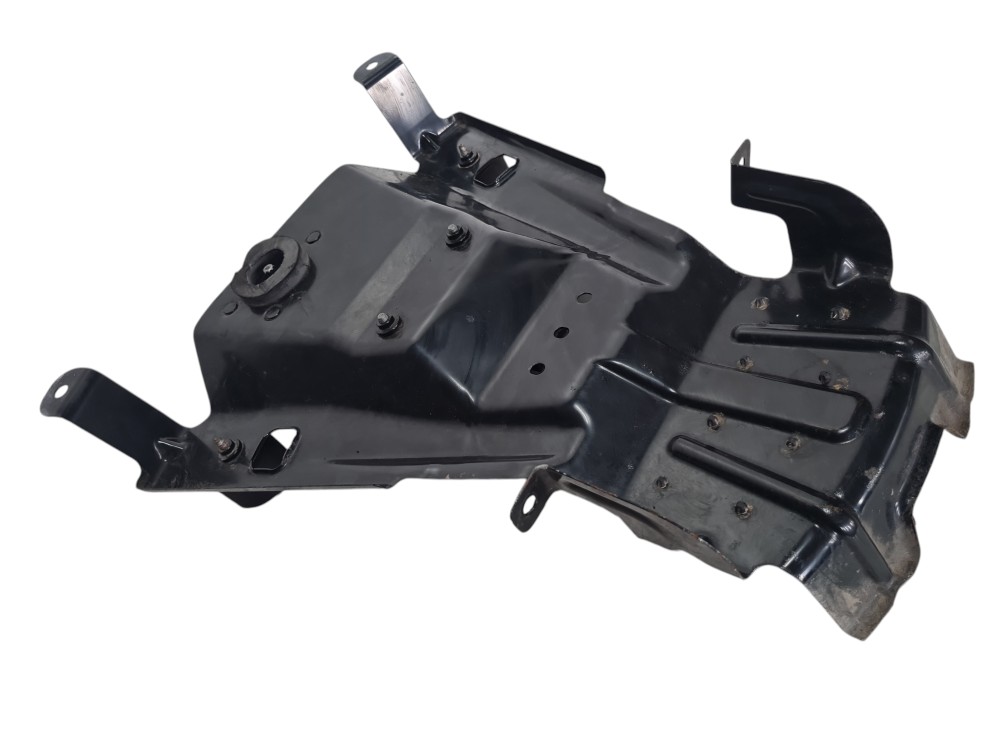 Suporte Estepe Jeep Commander 2022 2023 2024 Original 4