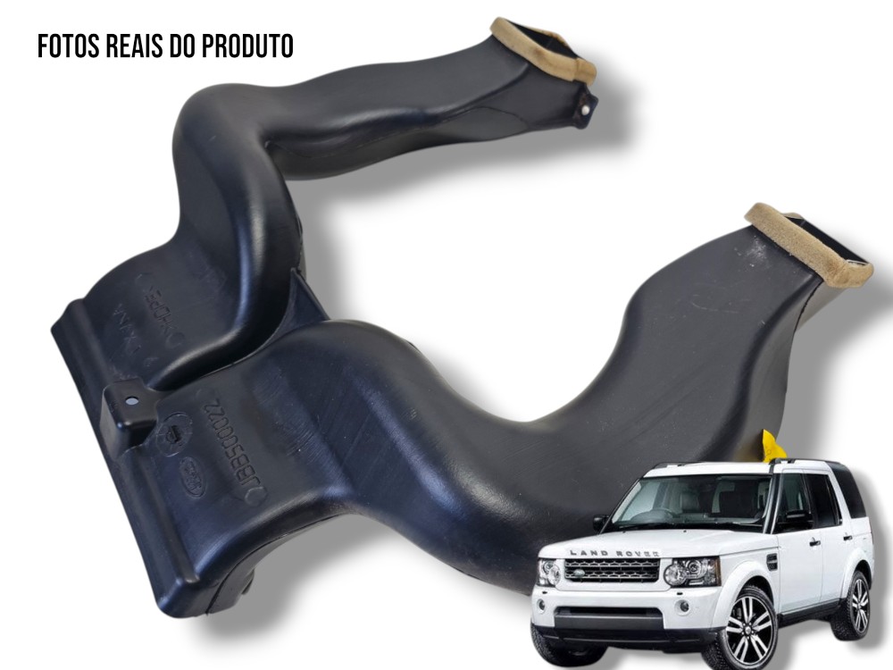 Duto Ar-condicionado Land Rover Discovery 4 2015 Jbb500022 1