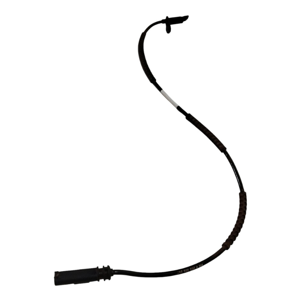 Sensor freio ABS traseiro esquerdo BMW i3 2022 original 4