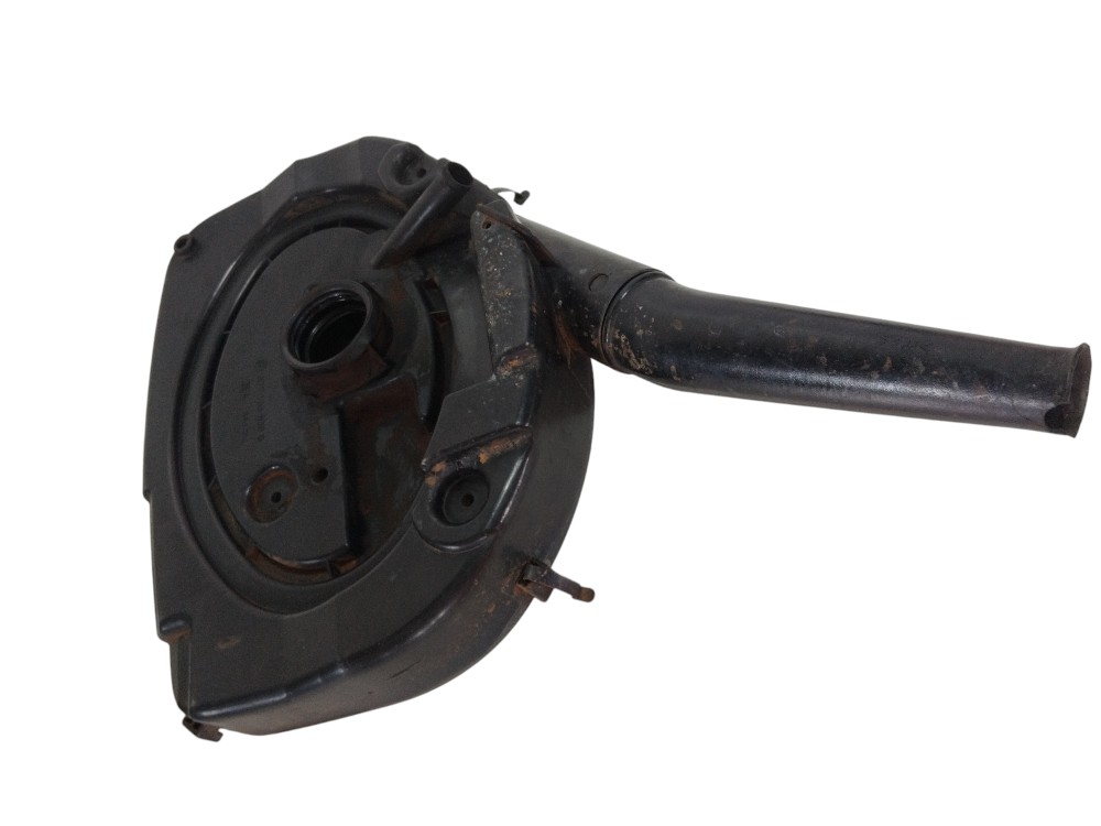 Caixa Filtro Ar Vw Gol G2 Original 377133609b Detalhe 5