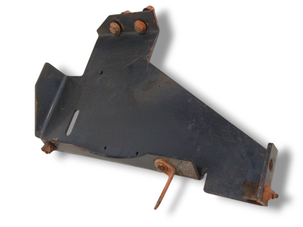 Suporte Unidade De Resfriamento Volvo Vm330 2021 20819248 1