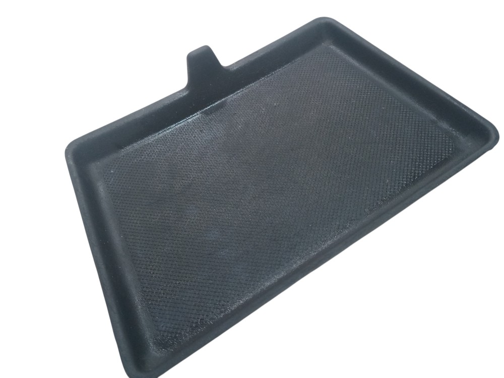 Borracha acabamento console central Jeep Compass 2023 2024