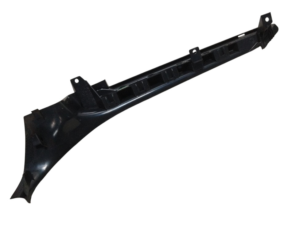 Suporte Direito Bagagito Mercedes C 230 2001 2002 A2036903649 3