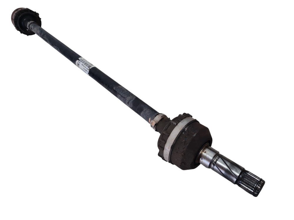 Semi eixo traseiro direito Volvo XC40 T5 2020 31460281 5