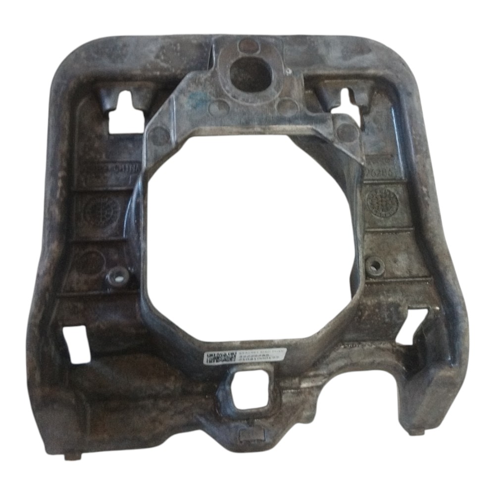 Suporte Console Central Volvo Xc90 T8 2021 Original 32226286 3