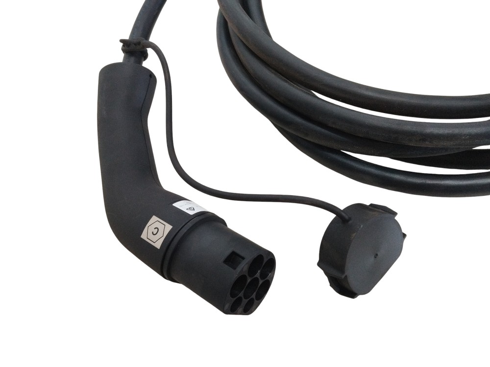 Cabo Carregamento Renault Kangoo 2024 2025 296904592r 4