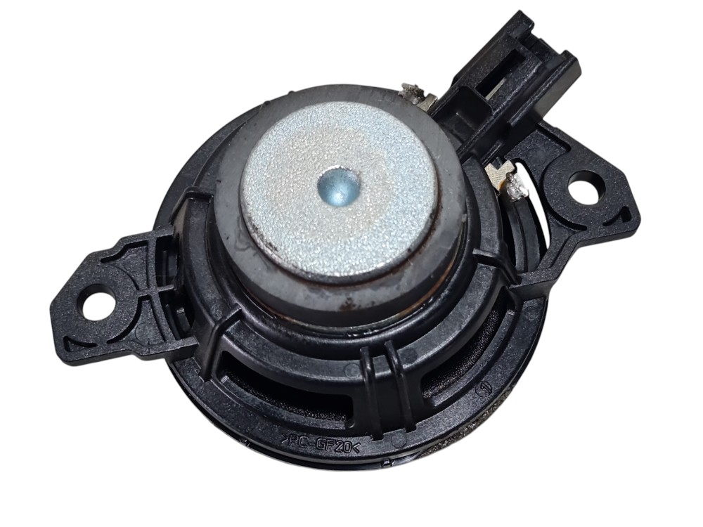 Alto falante porta traseira esquerda Volvo XC40 T5 2020 6