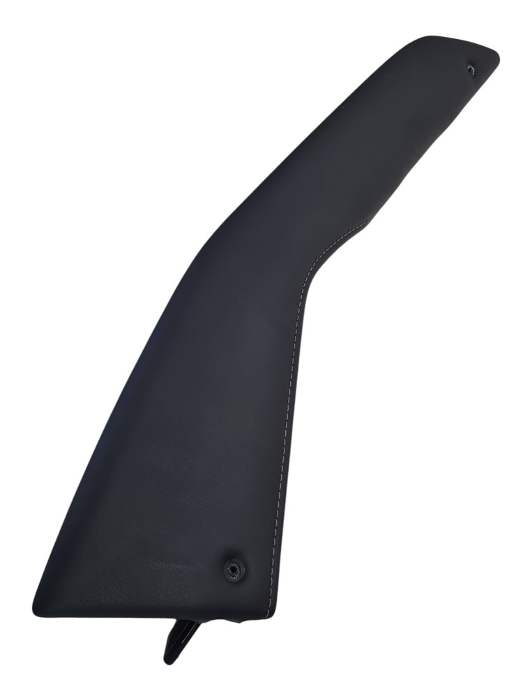 Acabamento Lateral Esquerdo Console Lexus Nx 300h 2019 2