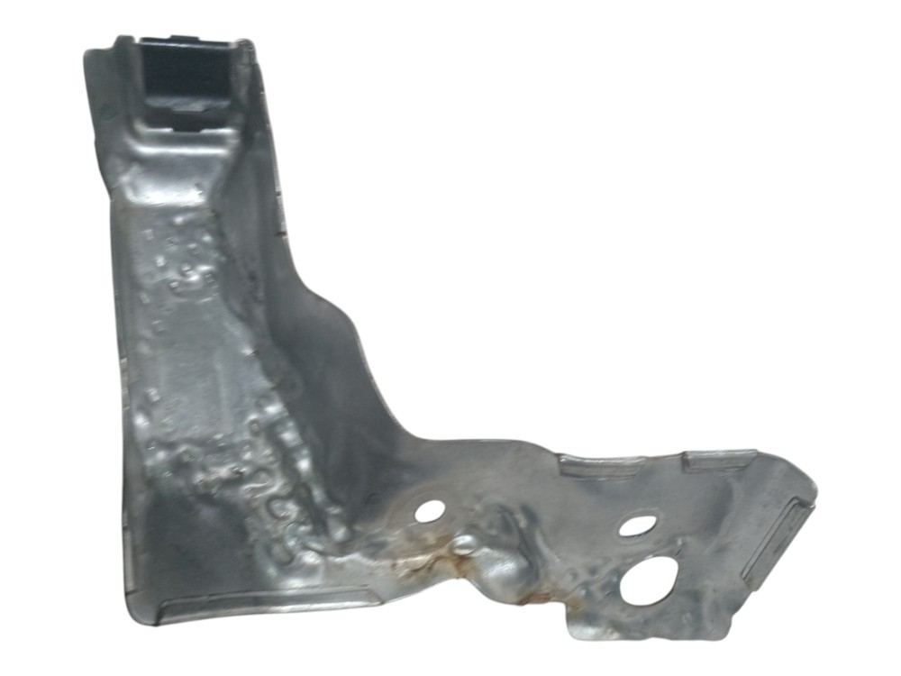 Protetor turbina Nissan Kicks ano  2025 a 2026 original