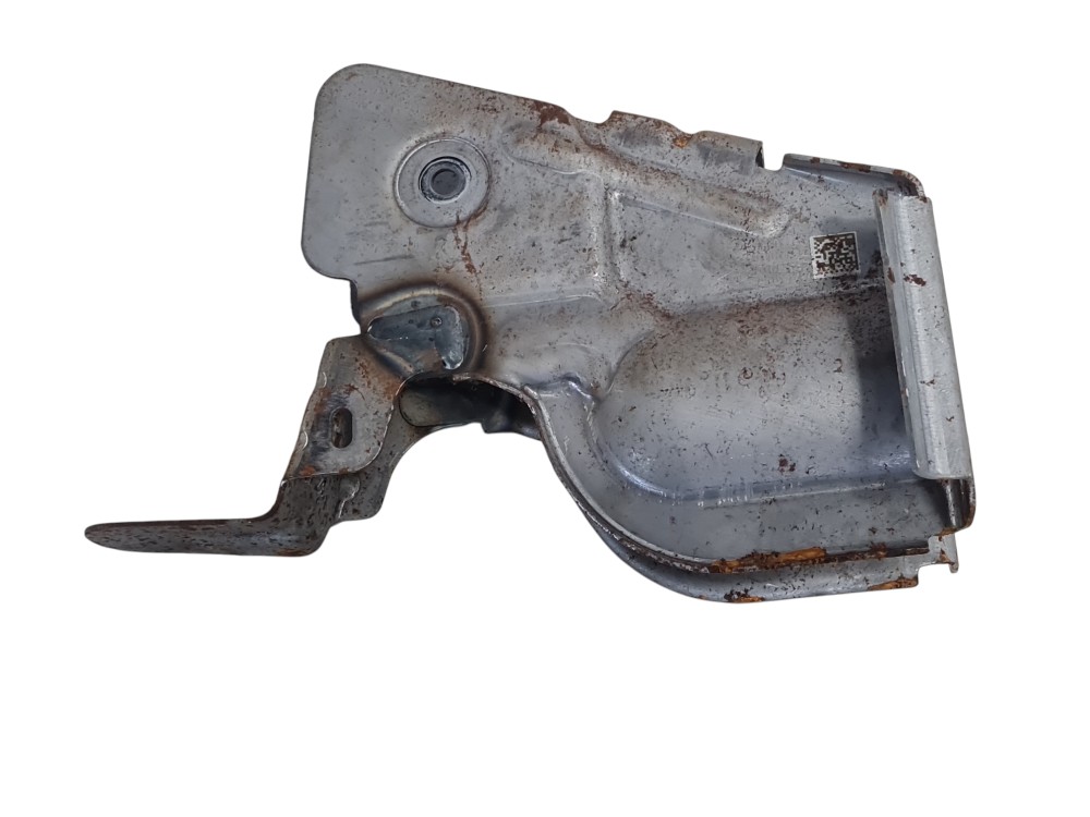 Suporte de pedal de freio Renault logan zen10mt original 2