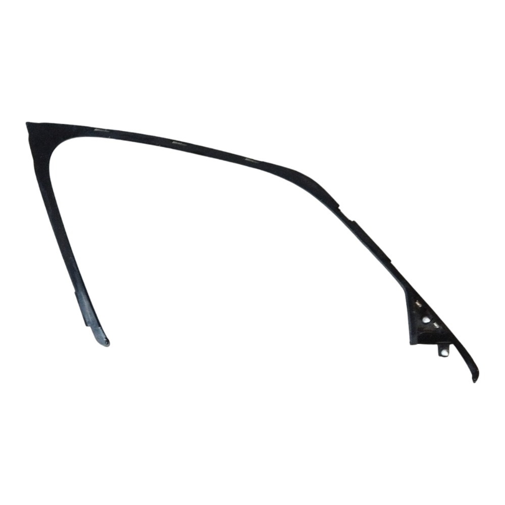 Moldura Interna Vidro Dianteiro Direito Citroën Ds5 2015 6