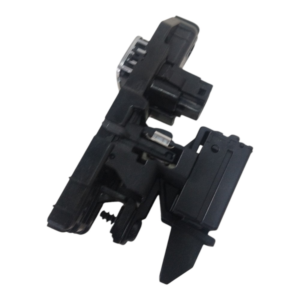 Módulo Keyless   Botão Power Volvo Xc60 2015 Original 6
