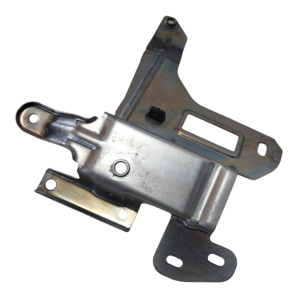 Suporte Módulo Jeep Compass T270 2023 Original 5