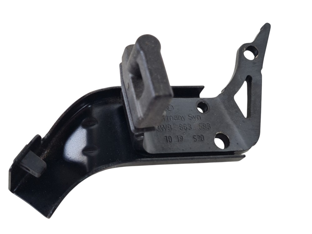 Suporte Carroceria Audi A4 Avant 2019 Original 8w9863583 3