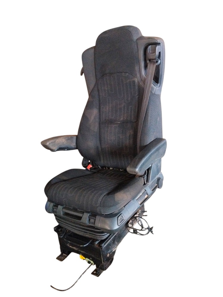 Banco Esquerdo Mercedes Actros2651 2022 2023 A9619100702 5
