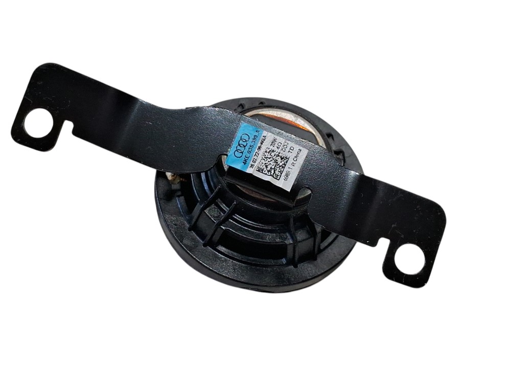 Tweeter Auto Falante Para Audi E tron SPB 2022 4KE035399 3