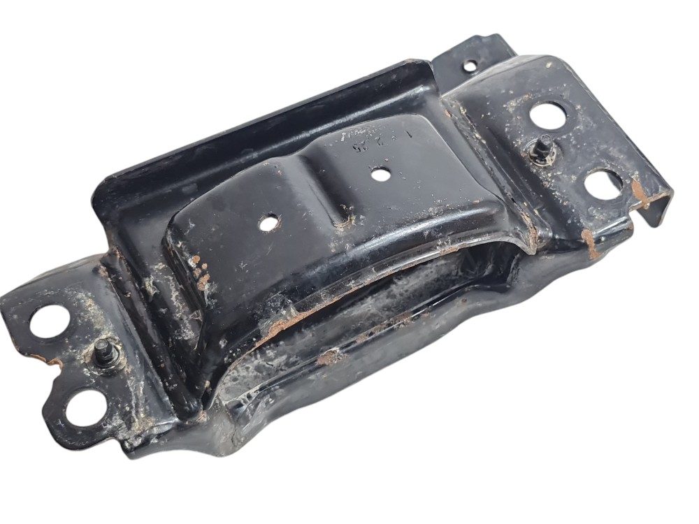 Moldura Coxim Câmbio Lado Esquerdo Volkswagen 5