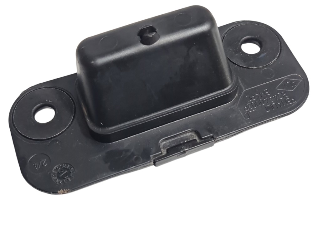 Guia Portas Laterais Deslizantes Renault Master 2023 3