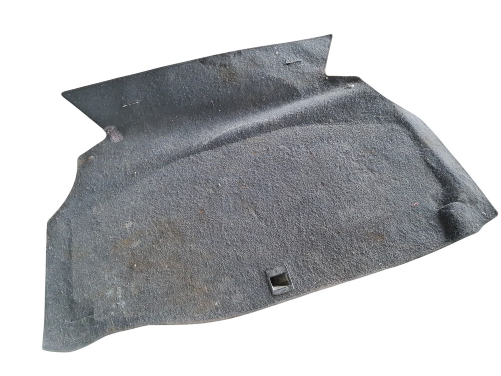 Forro Asoalho Porta Malas Mercedes C 230 2001 2002 6