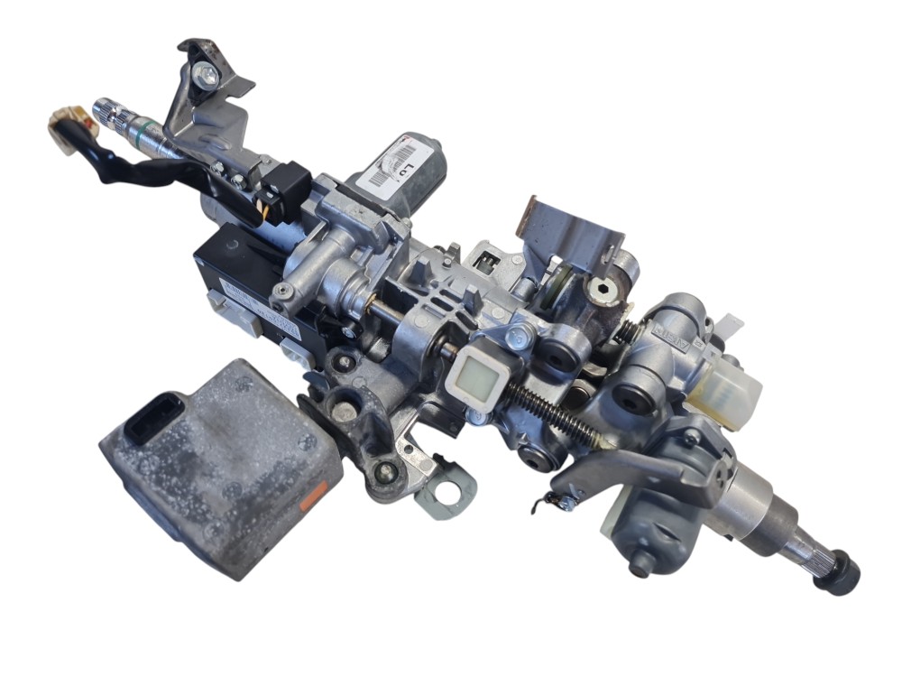 Coluna de direção elétrica Lexus LS 460L 2013 89227-50120 5